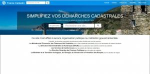 Capture-francecadastre