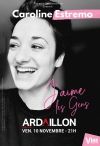 CAROLINE-ESTREMO-Affiche-30x44