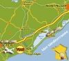 Carte VIAS