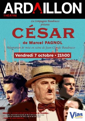 César 