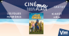 ciné ma plage event fb les folies fermières