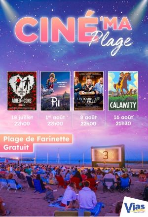 cine-plage