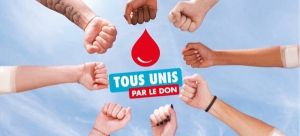 collecte sang EFS
