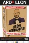 commandeur-web