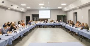 Conseil Municipal