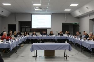 conseil municipal