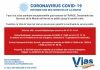 Coronavirus COVID 19 - Visuel 2 BON