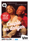 Couple en danger