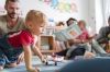 creche