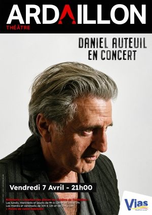 Daniel Auteuil 