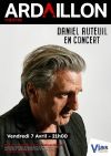 Daniel Auteuil 