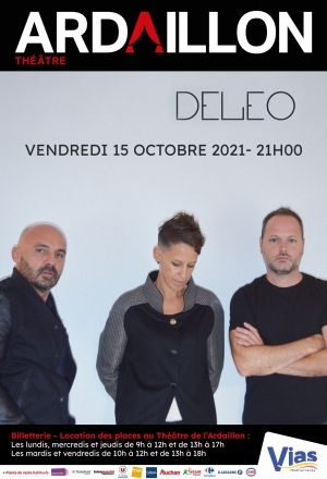 deleo