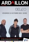deleo