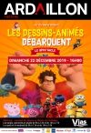 dessins-animés
