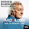 Didier Barbelivien