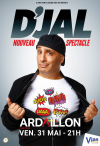 DJAL 30 x 44