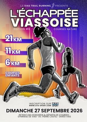 Echappée viassoise