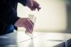 elections provisoires