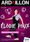 Elodie Poux 