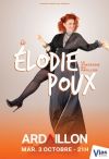 ELODIE-POUX