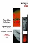 Exposition Jacques AMAGAT