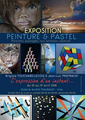 Exposition-L'expression-d'un-instant