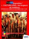 EXPOSITION PAVIDOC