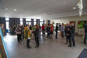 Exposition-Sénioriales