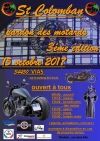 Fête de la Saint Colomban