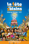 fête des voisins