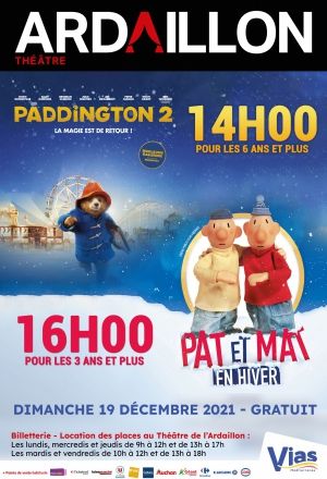 films-de-noel