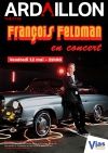 François Feldman 