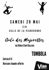 GALA DES MAJORETTES