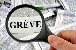 greve ecoles