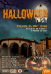 Halloween Party 2023