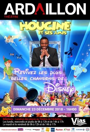 houcine