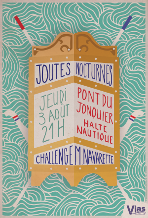 JOUTES FINAL nouvelle date