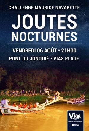 joutes
