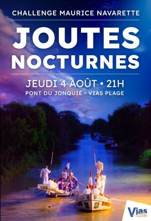 joutes