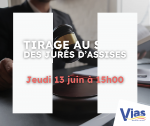 JURÉS D'ASSISES