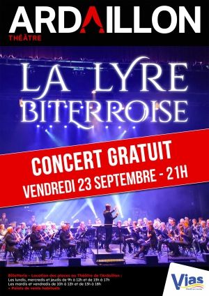 La Lyre Biterroise 
