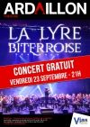 La Lyre Biterroise 