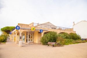 LA POSTE