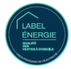 label energie