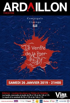 Le ventre de la mer
