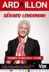 Lenorman