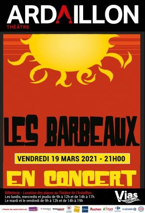 les barbeaux