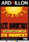 les barbeaux