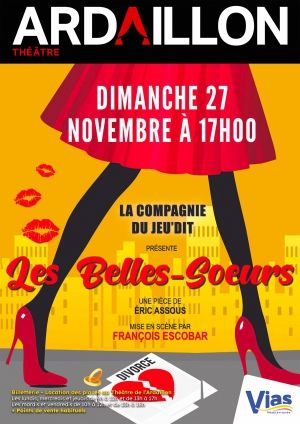 Les Belles-Soeurs 