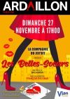 Les Belles-Soeurs 